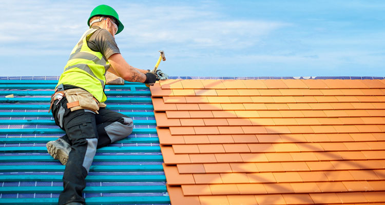 Best Roofing Company San Juan Capistrano