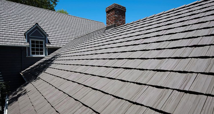 Concrete Ridge Tile Roofing San Juan Capistrano