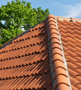 Clay Tile Roofing San Juan Capistrano