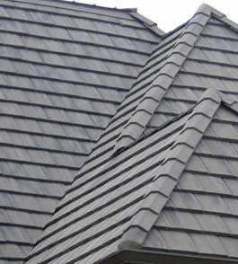 San Juan Capistrano Concrete Tile Roofing 