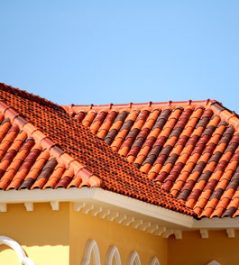 San Juan Capistrano Spanish Tile Roofing 