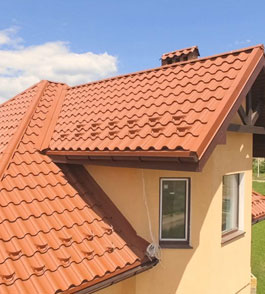  Tile Roofing San Juan Capistrano