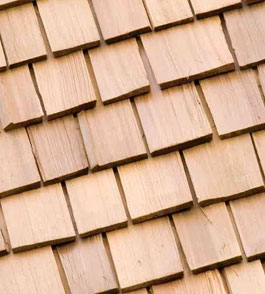 Wood Shingles Roofing San Juan Capistrano