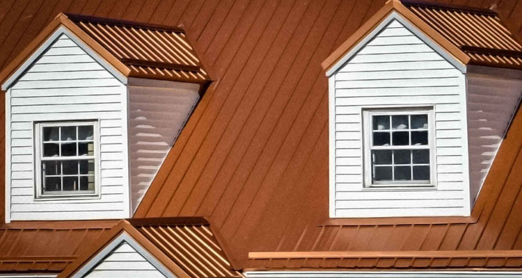 Metal Roofing Contractors San Juan Capistrano