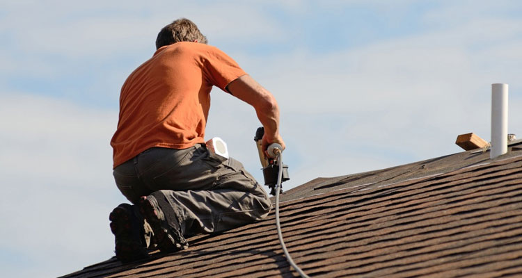 Residential Roof Replacement San Juan Capistrano