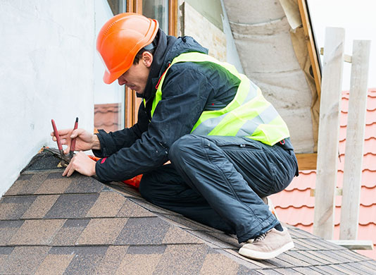 San Juan Capistrano Roof Replacement Free Quotation