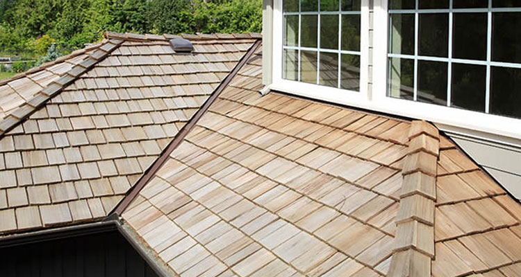 Wood Shakes Roofing Contractors San Juan Capistrano